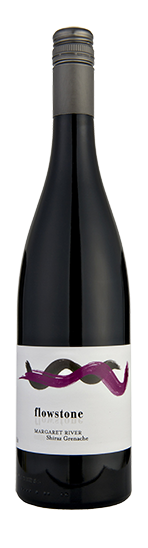 Flowstone Moonmilk red